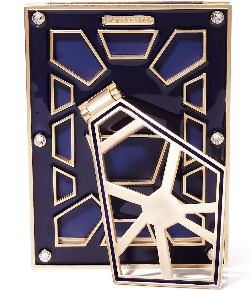 Jay Strongwater Lavinia Picture Frame
