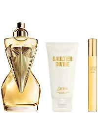 Jean Paul Gaultier Divine Eau de Parfum 3-Piece Gift Set