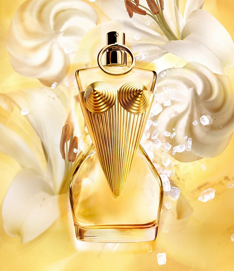 Jean Paul Gaultier Divine Eau de Parfum 3-Piece Gift Set