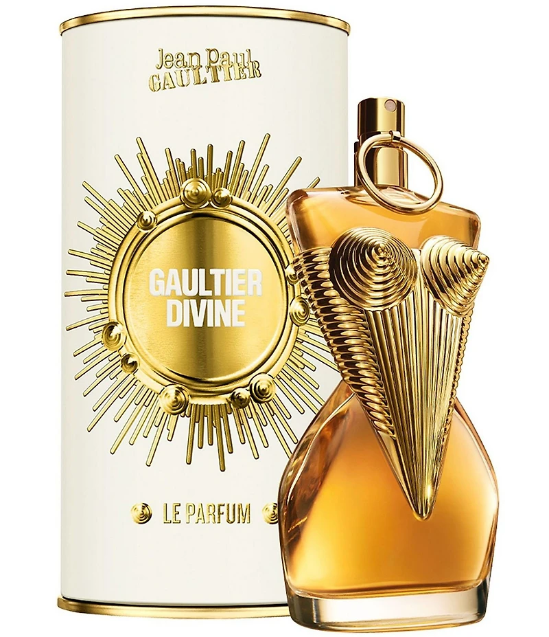 Jean Paul Gaultier Gaultier Divine Le Parfum