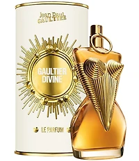 Jean Paul Gaultier Gaultier Divine Le Parfum