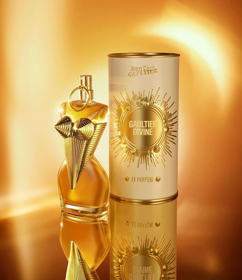 Jean Paul Gaultier Gaultier Divine Le Parfum