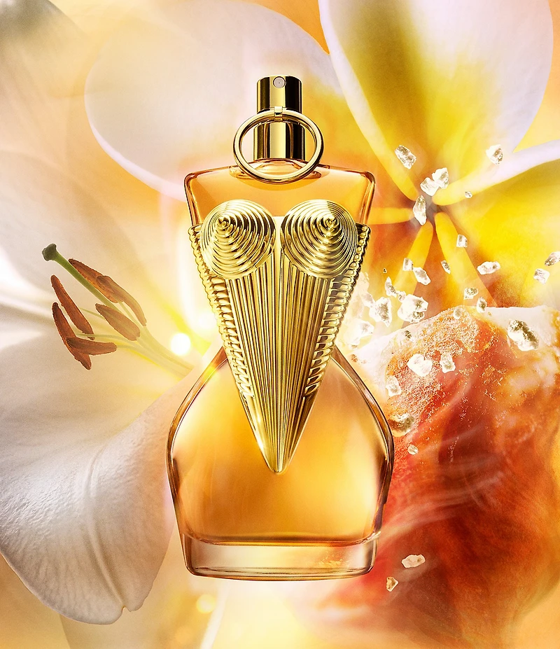 Jean Paul Gaultier Gaultier Divine Le Parfum Gift Set