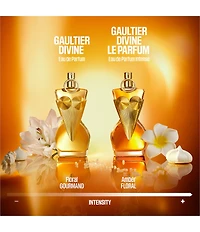 Jean Paul Gaultier Gaultier Divine Le Parfum Gift Set