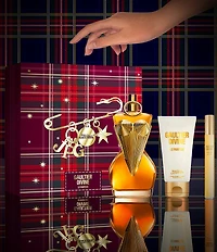 Jean Paul Gaultier Gaultier Divine Le Parfum Gift Set
