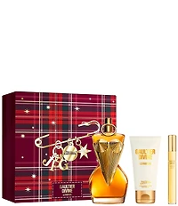Jean Paul Gaultier Gaultier Divine Le Parfum Gift Set