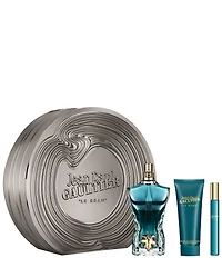 Jean Paul Gaultier Le Beau Eau de Toilette 3-pc Gift Set