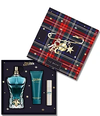 Jean Paul Gaultier Le Beau Eau de Toilette Gift Set