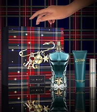 Jean Paul Gaultier Le Beau Eau de Toilette Gift Set