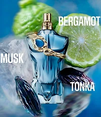 Jean Paul Gaultier Le Beau Narcisse Eau de Parfum