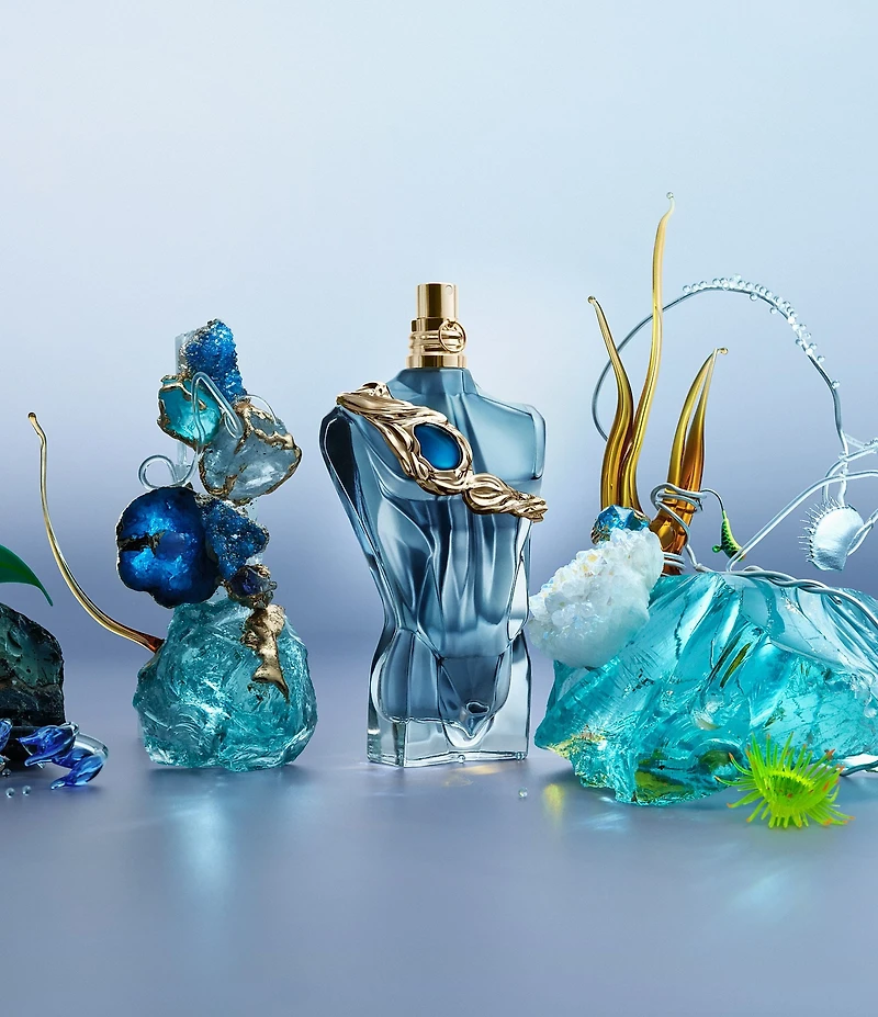 Jean Paul Gaultier Le Beau Narcisse Eau de Parfum