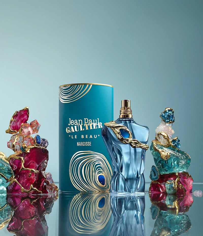 Jean Paul Gaultier Le Beau Narcisse Eau de Parfum