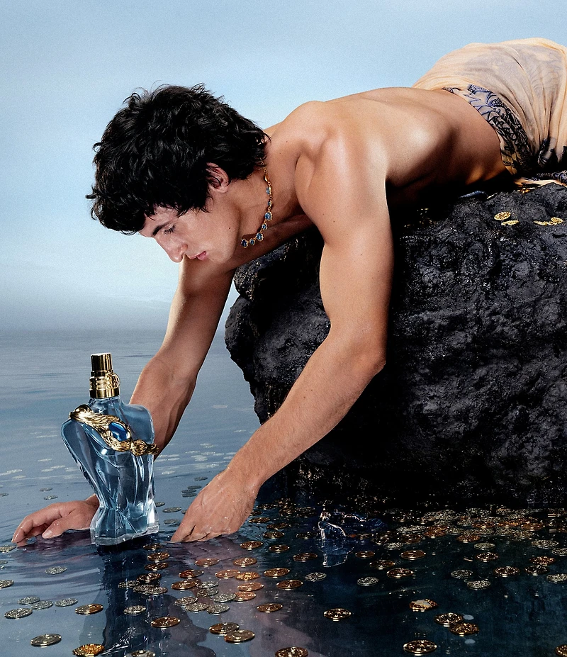Jean Paul Gaultier Le Beau Narcisse Eau de Parfum