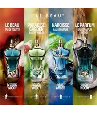 Jean Paul Gaultier Le Beau Narcisse Eau de Parfum
