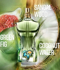 Jean Paul Gaultier Le Beau Paradise Garden Eau de Parfum