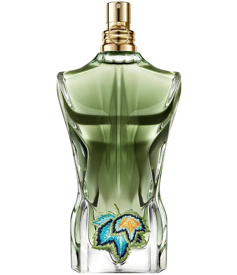 Jean Paul Gaultier Le Beau Paradise Garden Eau de Parfum