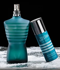 Jean Paul Gaultier Le Male Eau de Toilette Spray