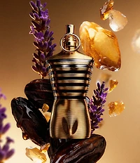 Jean Paul Gaultier Le Male Elixir 3-pc Gift Set