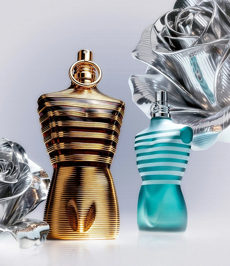 Jean Paul Gaultier Le Male Elixir 3-pc Gift Set