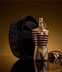 Jean Paul Gaultier Le Male Elixir 3-pc Gift Set
