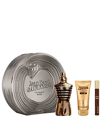 Jean Paul Gaultier Le Male Elixir 3-pc Gift Set