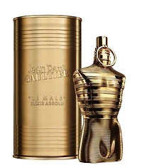 Jean Paul Gaultier Le Male Elixir Absolu Parfum Intense