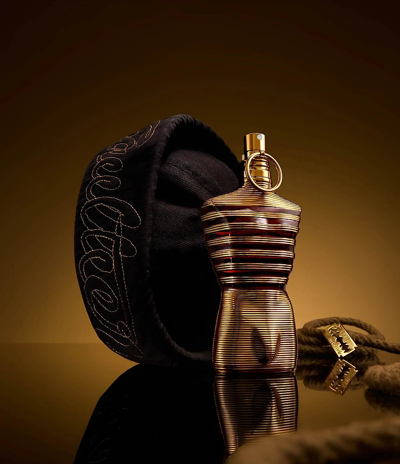 Jean Paul Gaultier Le Male Elixir Absolu Parfum Intense