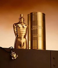 Jean Paul Gaultier Le Male Elixir Absolu Parfum Intense