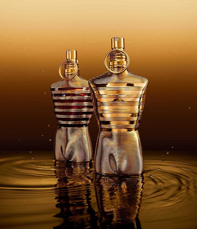 Jean Paul Gaultier Le Male Elixir Absolu Parfum Intense