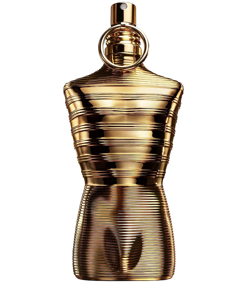 Jean Paul Gaultier Le Male Elixir Absolu Parfum Intense