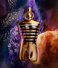Jean Paul Gaultier Le Male Elixir Eau De Parfum Gift Set