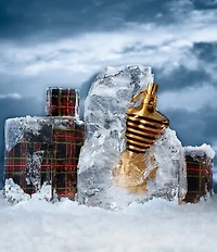 Jean Paul Gaultier Le Male Elixir Eau De Parfum Gift Set