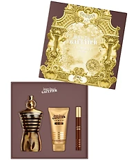 Jean Paul Gaultier Le Male Elixir Men's 3-Piece Gift Set