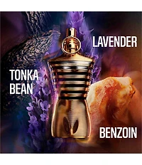 Jean Paul Gaultier Le Male Elixir Men's 3-Piece Gift Set