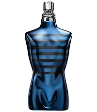 Jean Paul Gaultier Le Male in Blue Limited Edition Eau de Parfum