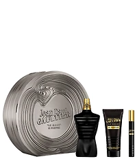 Jean Paul Gaultier Le Male Le Parfum 3-pc Gift Set