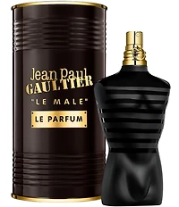 Jean Paul Gaultier Le Male Le Parfum