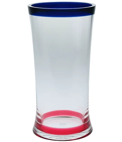 Jeanne Fitz Tootles Tall Tumbler set of 4