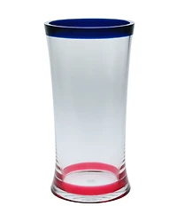 Jeanne Fitz Tootles Americana Tall Tumblers, Set of 4