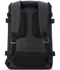 Jeep Cylindrical Laptop Backpack