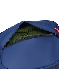 Jeep Cylindrical Laptop Backpack