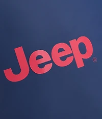 Jeep Cylindrical Laptop Backpack
