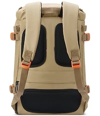 Jeep Cylindrical Laptop Backpack