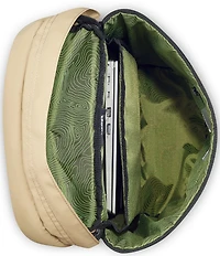 Jeep Cylindrical Laptop Backpack