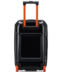 Jeep Expandable Carry-On Hard-Side Suitcase