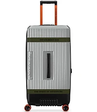 Jeep Large 29#double; Expandable 4-Double Wheels Trunk Spinner