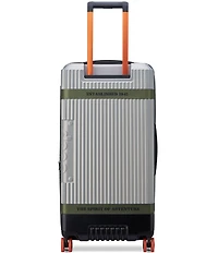 Jeep Large 29#double; Expandable 4-Double Wheels Trunk Spinner