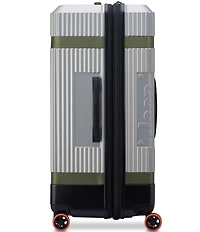 Jeep Large 29#double; Expandable 4-Double Wheels Trunk Spinner