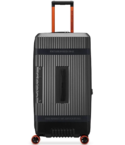 Jeep Large 29#double; Expandable 4-Double Wheels Trunk Spinner