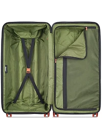 Jeep Large 29#double; Expandable 4-Double Wheels Trunk Spinner